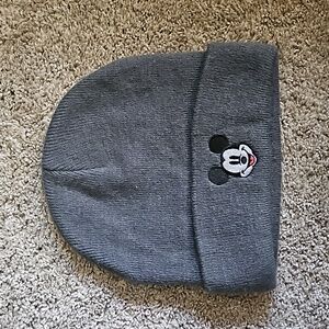 Disney Mickey kids hat